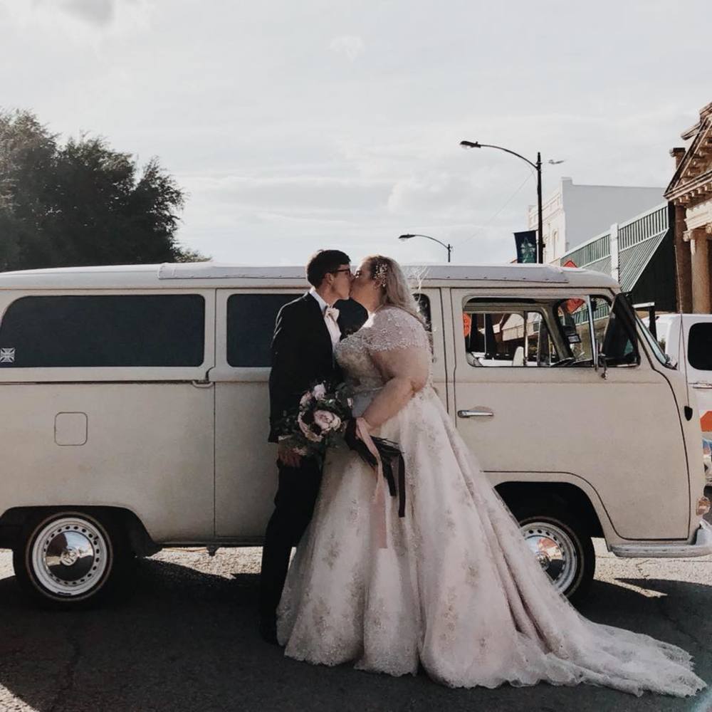 Meet your Posher, Kylie